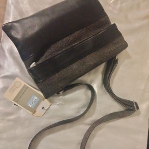 TOMS bodycross purse